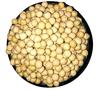 Appjaan Premium Unpolished White Peas(matar) Whole 900gm view 2