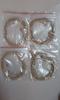 2 PIN SINGLE CORD REGULAR 90 CM - 10 PCS view 1