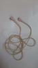 2 PIN SINGLE CORD REGULAR 90 CM - 10 PCS view 2