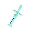 ARTIBETTER Baby Toothbrush Soft Bristle Training Toothbrush Silicone Toothbrush with Suction Base for Kids Toddler Baby Infant view 2