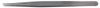 Moon Machinery Mart Titanium Coated Tweezers For Diamonds (FREE Cover) (Titanium Coated Large (L)) view 2