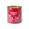The Tea Planet Strawberry Yogurt Lassi Premix Powder - 400gm view 1