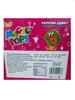 Magic Pops Popping Candy Strawberry Flavor, 40 Pouches, 200 Gm Box ( Imported ) view 3