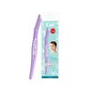 Kai Can Premium Beauty Travel Kit Face Razor &Eyebrow &Body Razor for Women- Pack of 3 super sharp razor blade made By japan view 3