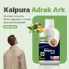 Kalpura Punarnava Ark  100% Pure Distillate | Supports Kidney & Liver Health | Helps Maintain Sugar Levels & Body Weight | Natural Herbal Extract | No Artificial Colors or Chemicals | 500ml Bottle view 2