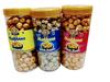 JEET by KSHS Makhana Superpops, Healthy Snacks| (100g)| Olive Oil Roasted| Fox Nuts | Diet Food | Gluten Free | Vegan Snacks| Foodyoga (BLACK PEPPER, PIZZA & PERI PERI) view 1