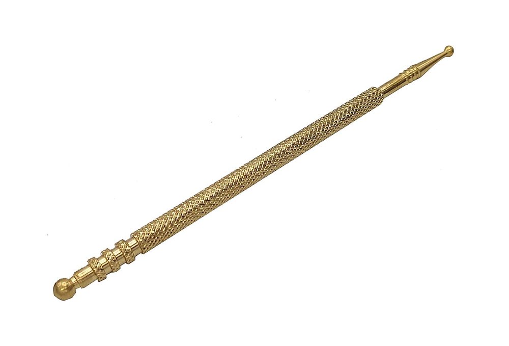 ACS ACUPRESSURE BRASS JIMMY SET OF 2