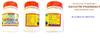 Peeda bati converted by SARVPEEDA HAR BATI for Joint , Gout , Servical & Back Pain etc..|| Pack of 6 || view 2