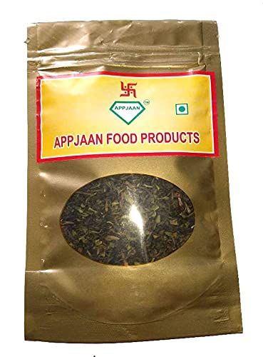 Appjaan Long Leaf Flevor Tea 200gm(For 100 Cups)