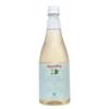 Sugandhim Fennel With Mint 750ml, 100% Natural Flavored Mint Sharbat, Ready to Drink Summer Quencher Colorless, Instant Cool Refreshing Mixer for Faluda, Mocktails, Juices, Cocktails, Milkshakes view 1
