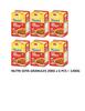 Nutri Soya Granules 200 Grams Box Pack of 6 view 3