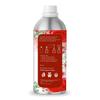 Homelook Reed Diffuser Refill Oil Rose 1 Liter Aluminium Bottle, Long Lasting, Pure Natural for Home Fragrance, Office, Hotel, Spa, Shop, Room etc, Use In Humidifier, Reed Stick, Electric Diffuser, Burner, Lapm Romantic Aroma view 3