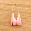 Massager Lifting Shaping Bridge Straightening Beauty Slimmer Device Soft Silicone Care Tools (Nose Shaper Clip) view 3