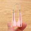 Massager Lifting Shaping Bridge Straightening Beauty Slimmer Device Soft Silicone Care Tools (Nose Shaper Clip) view 4