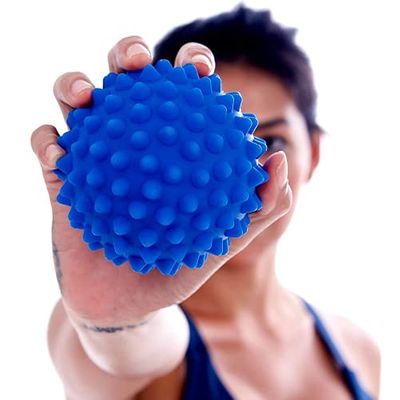Paul Sports Acupressure Massage Ball (Vary Color)