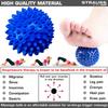 Paul Sports Acupressure Massage Ball (Vary Color) view 3