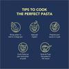 Barilla Pasta Farfalle Durum Wheat - 500 grams, Italy view 3
