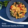 Barilla Pasta Farfalle Durum Wheat - 500 grams, Italy view 4