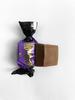 Godka Merryland Chocolate Box - Center Filled With Hazelnut Flavour Chocolate (60 Pcs in Box), 900 grams view 4
