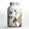 ABSOLUTE NUTRITION Whey Protein Cream & Cookies Flavour 1kg view 1