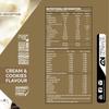 ABSOLUTE NUTRITION Whey Protein Cream & Cookies Flavour 1kg view 4