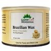 Brazilian Wax | Premium Stripless Peel-Off Hair Removal Wax | Ideal for Bikini, Face, Eyebrows, Underarms, and Sensitive Areas | 300g Pack | Gentle and Effective | No Strips Needed | Achieve Smooth, Hair-Free Skin at Home view 1