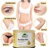 Brazilian Wax | Premium Stripless Peel-Off Hair Removal Wax | Ideal for Bikini, Face, Eyebrows, Underarms, and Sensitive Areas | 300g Pack | Gentle and Effective | No Strips Needed | Achieve Smooth, Hair-Free Skin at Home view 3