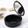 HEALLILY 2pcs Denture Case Denture Bath Box False Teeth Storage Box Container Holder for Travel Retainer Cleaning view 2