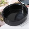 HEALLILY 2pcs Denture Case Denture Bath Box False Teeth Storage Box Container Holder for Travel Retainer Cleaning view 3