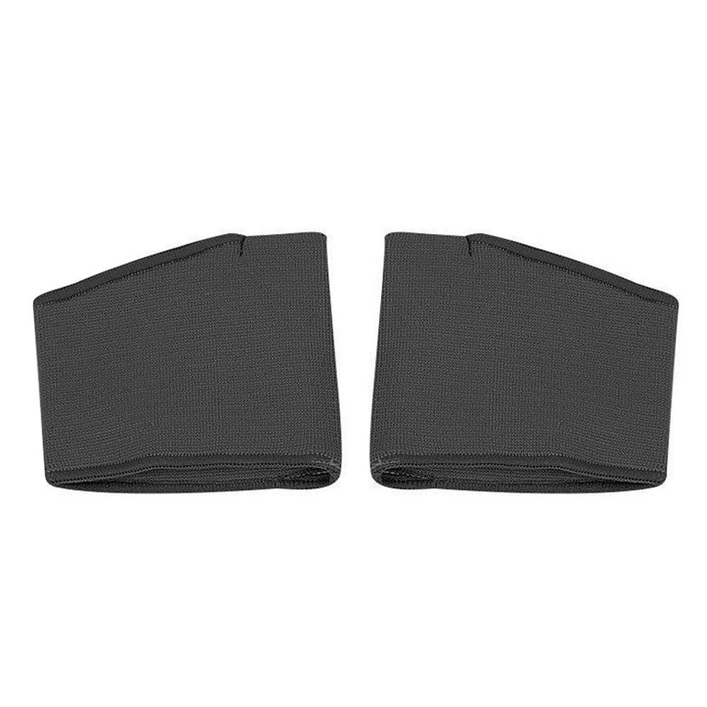 1 Pair of Forefoot Pad Metatarsal Cushions Nursing Pads Forefoot Cushioning Shoe Supports Resuable Breathable