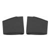 1 Pair of Forefoot Pad Metatarsal Cushions Nursing Pads Forefoot Cushioning Shoe Supports Resuable Breathable view 1