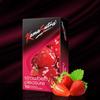 KamaSutra Strawberry Flavored Condoms for Men 10 Count, Pack of 2 view 3