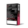 KamaSutra Strawberry Flavoured Condoms for Men 10 Count, Pack of 3 view 2