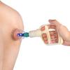 Mify Biomagnetic Chinese Vacuum Cupping Therapy Set 32 Cup Massager view 3