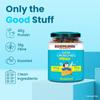 PROMUNCH Soya Crunchies | High-Protein | Healthy | Pack of 1, Flavour: Cheese & Onion, 270g view 3