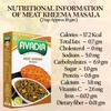 Avadia Meat Kheema Masala (250Gm) view 2