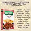 Avadia Tawa Fry Masala (250g) view 4