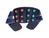 ACi Acupressure Back & Belly Belt Magnetic Size- (42) view 1