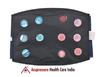 ACi Acupressure Back & Belly Belt Magnetic Size- (28), Arthritis;Digestion;Back Pain view 2