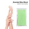 pekdi Moisturizing Paraffin Bath Wax Refills for Hands Wax Block for Hand Bath Scented Hand Wax Spa Beauty Salon Wax view 2