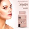 SheNeed Collagen Booster with Hydrolysed Collagen, 60 Capsules | Vegan for Men & Women view 4