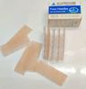 ACS Acupuncture Ear Press Needle for Arthritis (Size - 0.22 x 1.5mm, Press Handle, Pack of 100, Silver) view 4