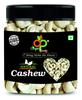 Organic Purify Premium Dry Fruits Combo Pack of Almonds & Cashews (250g Each) JAR PACK (Diwali Celebration Pack) view 3