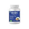 Sri Sri Ayurveda Tattva Turmeric Plus,60 Tabs 500mg- Pack 5 (Ayurveda-99) view 1