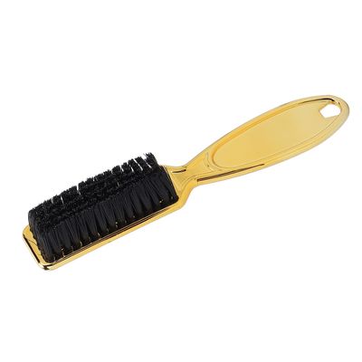 Beard Grooming Brush, Portable Stable and Durable Mustache Brush Special Professional for Smoothe the Beard Prevents Them From Tangling and Itching