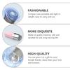 OSALADI Electric Razor for Women Unicorn Bikini Trimmer Body Hair Removal Lady Shaver Painless Cordless Rechargeable Wet and Dry Razor for Legs Underarms view 3
