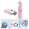 OSALADI Electric Razor for Women Unicorn Bikini Trimmer Body Hair Removal Lady Shaver Painless Cordless Rechargeable Wet and Dry Razor for Legs Underarms view 4