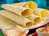 Kten SINCE 1984 TASTY FOOD... HEALTHY MOOD! Papad 2 Udad, 2 Punjabi 200 gm each (200gm*4pcs) With air tight container view 1