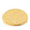Kten SINCE 1984 TASTY FOOD... HEALTHY MOOD! Papad 2 Udad, 2 Punjabi 200 gm each (200gm*4pcs) With air tight container view 3