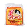 Kten SINCE 1984 TASTY FOOD... HEALTHY MOOD! Lijjat Papad Moong,Udad,Punjabi,Garlic Flavour 200 Gm Each(200Gm*4Pcs) With Multipurpose Air Tight Container view 1